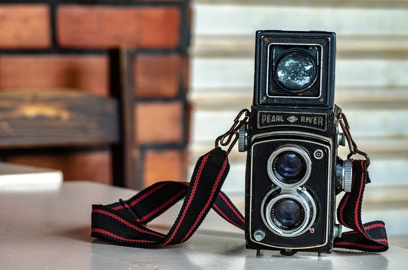 Technological Relics