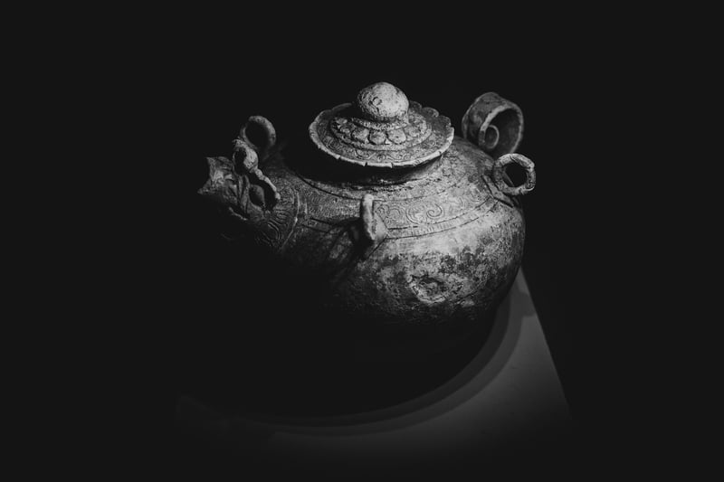 Mesopotamian Artifacts